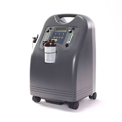 دستگاه اکسیژن ساز 10 لیتری احیا گستر طب (E.G.T)