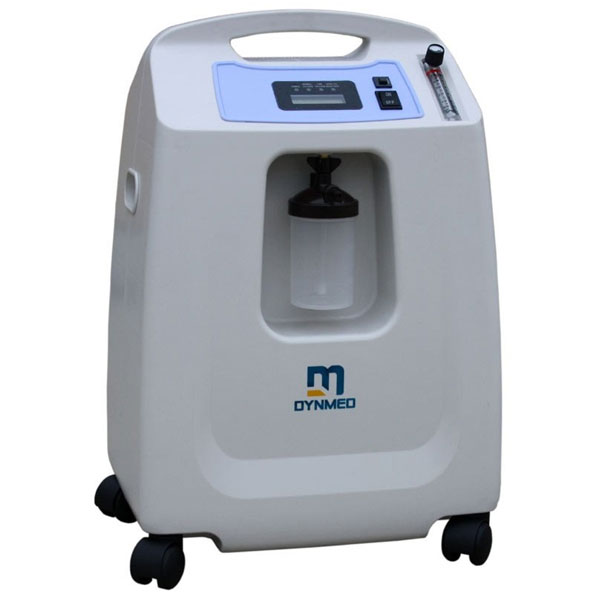 اجاره اکسیژن ساز ۵ لیتری دینمد