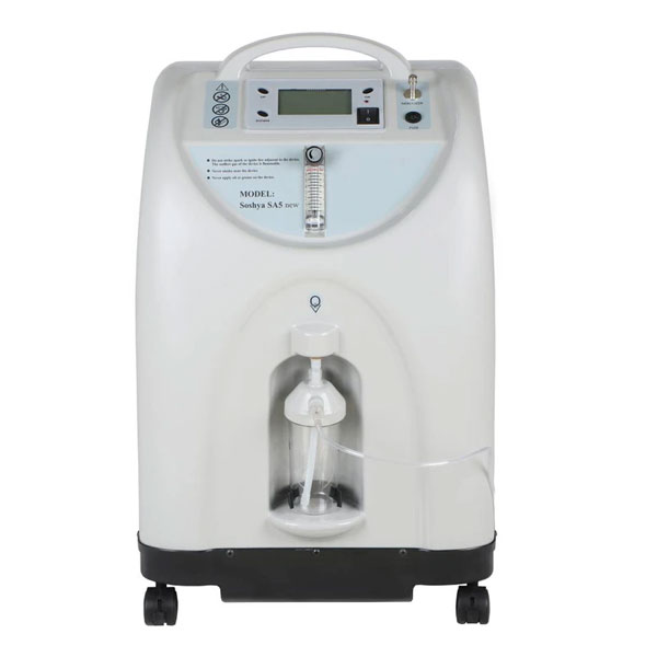 اجاره اکسیژن ساز 5 لیتری در تهران