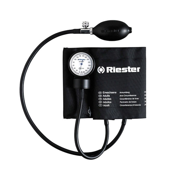 دستگاه فشارسنج عقربه ای ریشتر مدل Exacta 1350