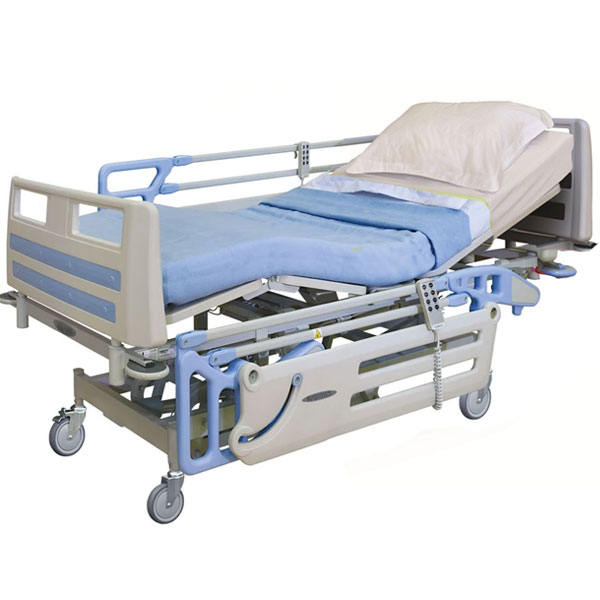 تخت بیمارستانی پیاوار مدل EC1S